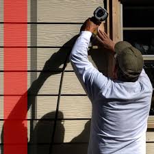 Historical Building Siding Restoration in Mountain House, CA